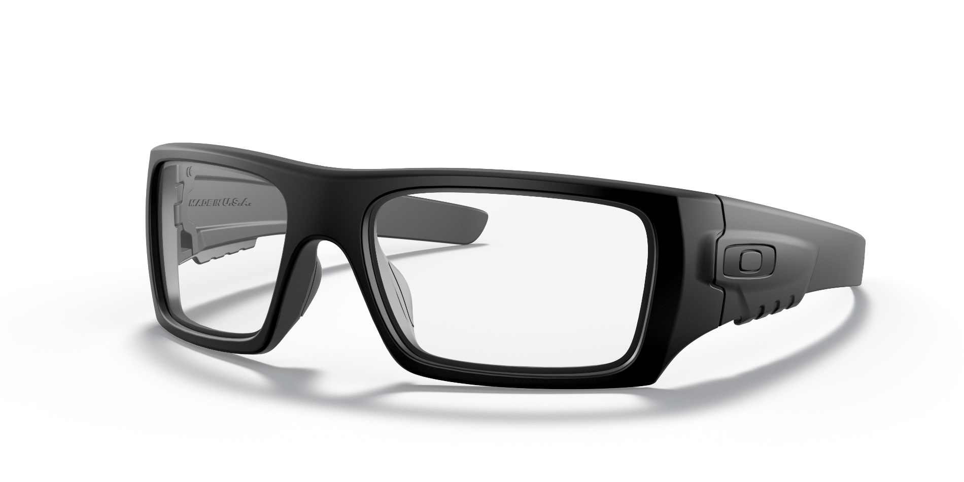 Oakley - Detcord RX