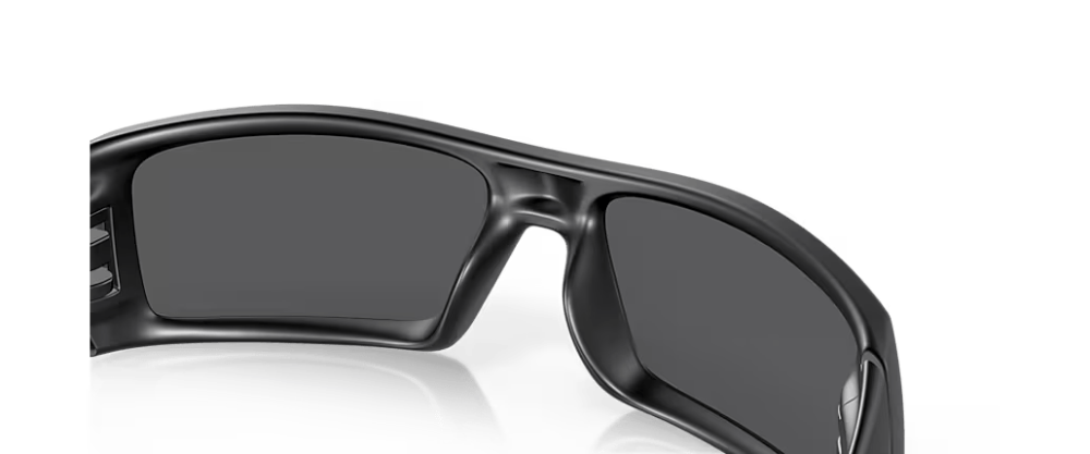 1 OAKLEY GASCAN RX