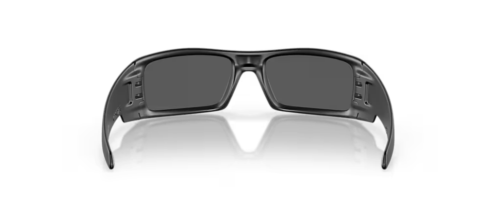 4 OAKLEY GASCAN RX